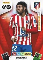 Adrenalyn XL Liga EaSports 2025-26