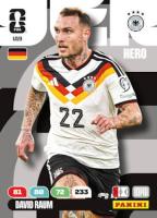 FIFA World Cup 2026. Adrenalyn XL