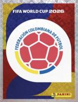 FIFA World Cup 2026 Sticker Collection