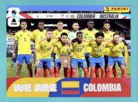 FIFA World Cup 2026 Sticker Collection