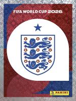 FIFA World Cup 2026 Sticker Collection