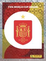 FIFA World Cup 2026 Sticker Collection