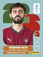FIFA World Cup 2026 Sticker Collection