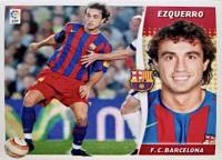 LIGA ESTE 2006-07