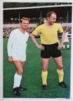 1 Wolfgang Paul/Werner Olk