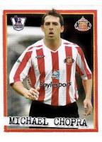 196 Michael Chopra