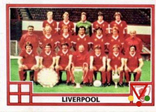 193 Team Photo de la colección UK Football 78 en ACABARAMOS.COM
