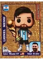 Copa América USA 2024 Funko Pop