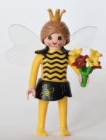 Playmobil Figures 9444 Serie 14. Chicas