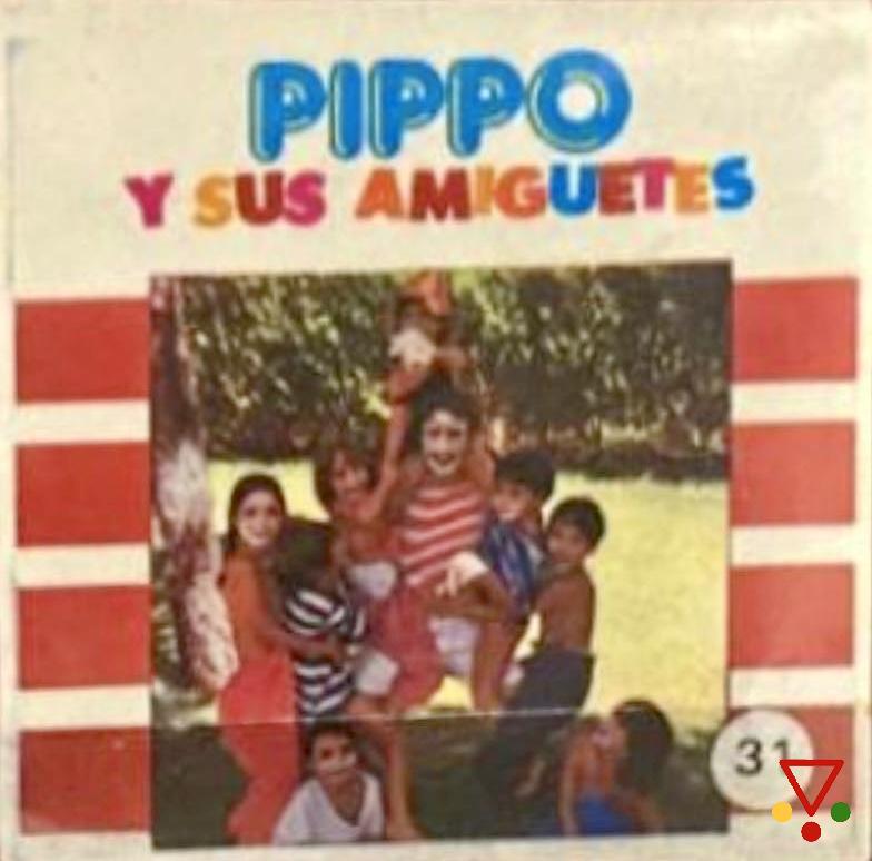 31 Pippo y sus amiguetes de la colección Super Baby Cadena Ser en ACABARAMOS.COM