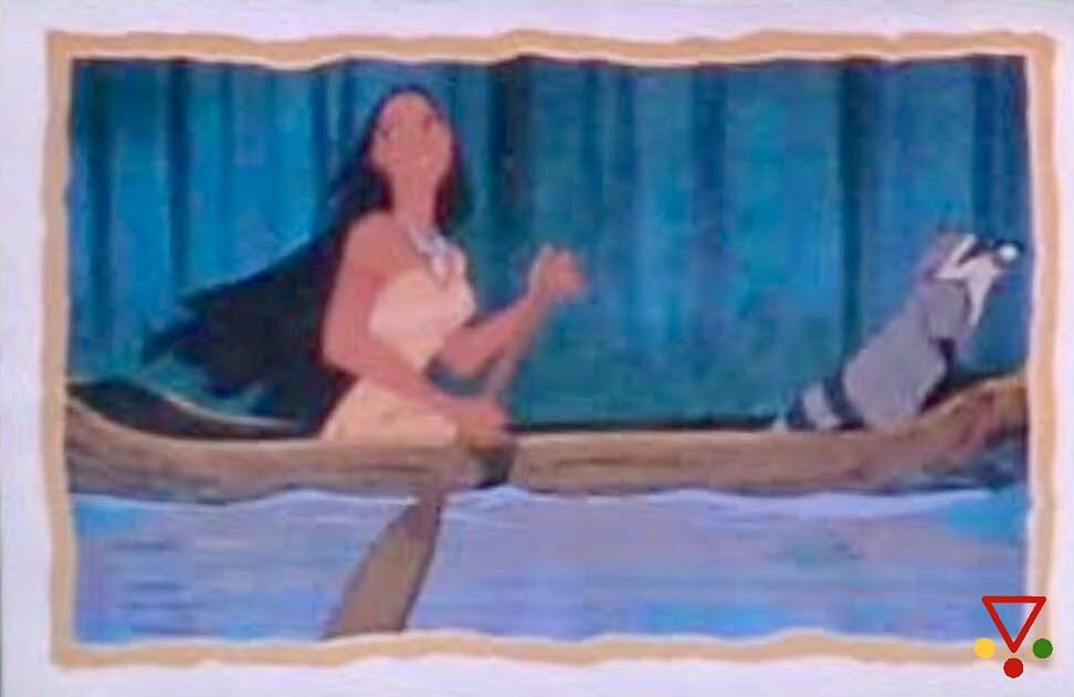30  de la colección Pocahontas en ACABARAMOS.COM