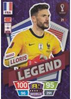 FIFA World Cup Qatar 2022. Adrenalyn XL