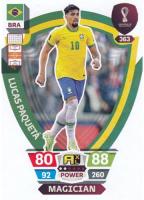FIFA World Cup Qatar 2022. Adrenalyn XL