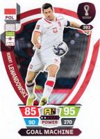 FIFA World Cup Qatar 2022. Adrenalyn XL