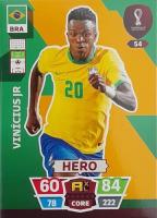 FIFA World Cup Qatar 2022. Adrenalyn XL