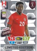 FIFA World Cup Qatar 2022. Adrenalyn XL