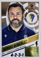 LIGA ESTE 2022-23