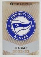 LIGA ESTE 2022-23