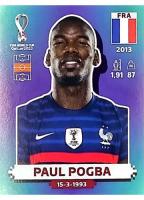 FIFA World Cup Qatar 2022. Version Europea