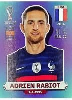 FIFA World Cup Qatar 2022. Version Europea