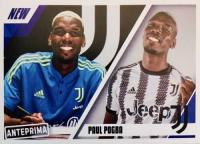 Calciatori 2022-2023 Anteprima