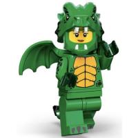 Minifiguras LEGO Serie 23 (71034)