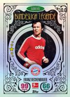 Bundesliga 2022-23. Match Attax