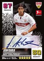 Bundesliga 2022-23. Match Attax
