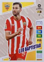 Adrenalyn XL Liga Santander 2022-23