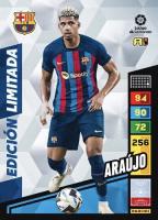 Adrenalyn XL Liga Santander 2022-23