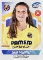 LIGA F 2022-23