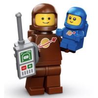 Minifiguras LEGO Serie 24 (71037)