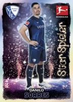 Bundesliga Offizielle Sticker Kollektion 22-23