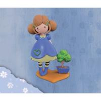 Santoro Gorjuss. Figuras Perfumadas 4