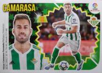 LIGA ESTE 2018-19