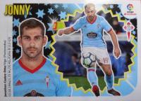 LIGA ESTE 2018-19