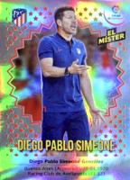 LIGA ESTE 2018-19