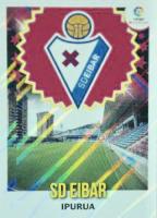 LIGA ESTE 2018-19