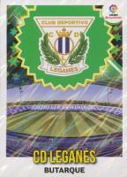 LIGA ESTE 2018-19