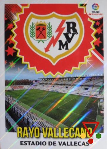 ESC29 Escudo de la colección LIGA ESTE 2018-19 en ACABARAMOS.COM