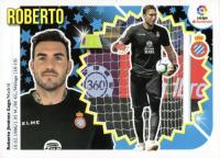 LIGA ESTE 2018-19