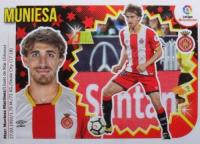 LIGA ESTE 2018-19