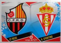 LIGA ESTE 2018-19