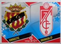 LIGA ESTE 2018-19