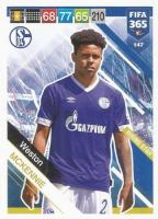 FIFA 365 2019 Adrenalyn XL