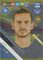 FIFA 365 2019 Adrenalyn XL