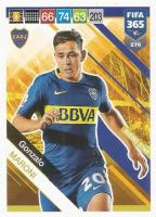 FIFA 365 2019 Adrenalyn XL