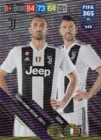 FIFA 365 2019 Adrenalyn XL