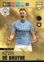 FIFA 365 2019 Adrenalyn XL