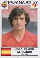 Mundial 1982 España